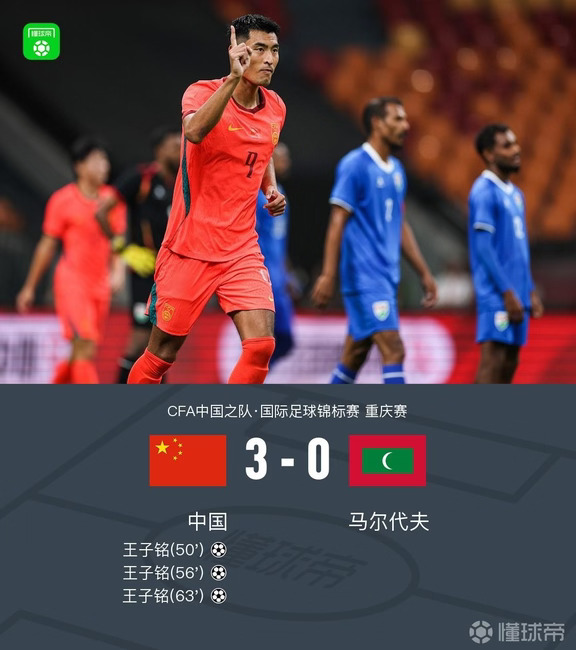 13分钟戴帽！王子铭暮年英雄，小将刷纪录