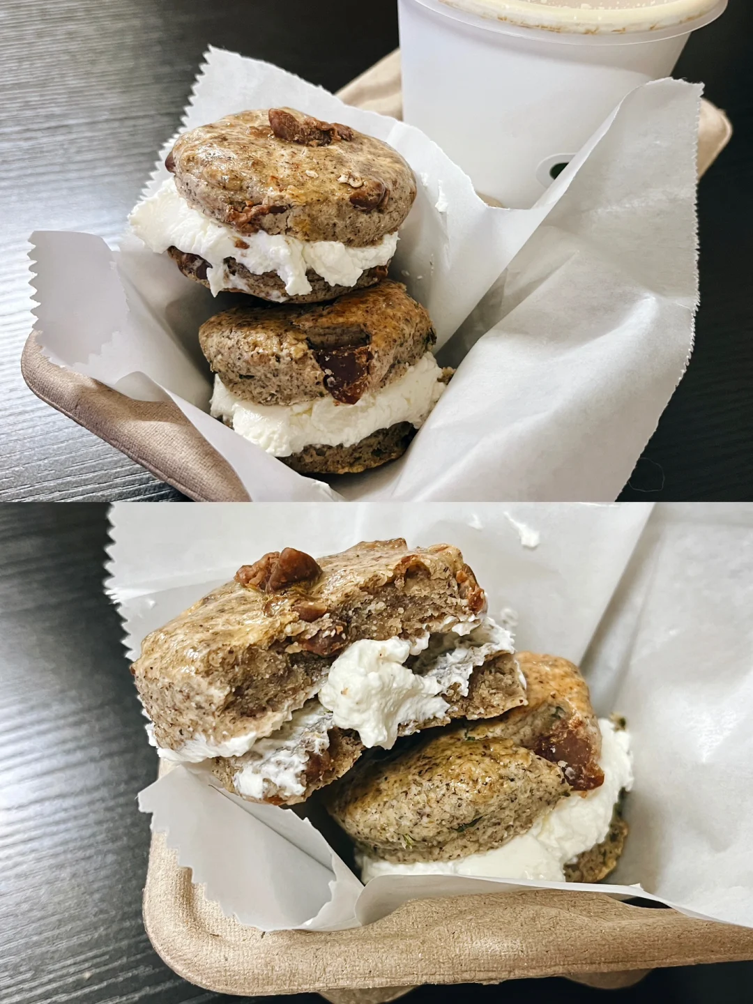 ☁️｜下午茶时间CIAO·SCONE