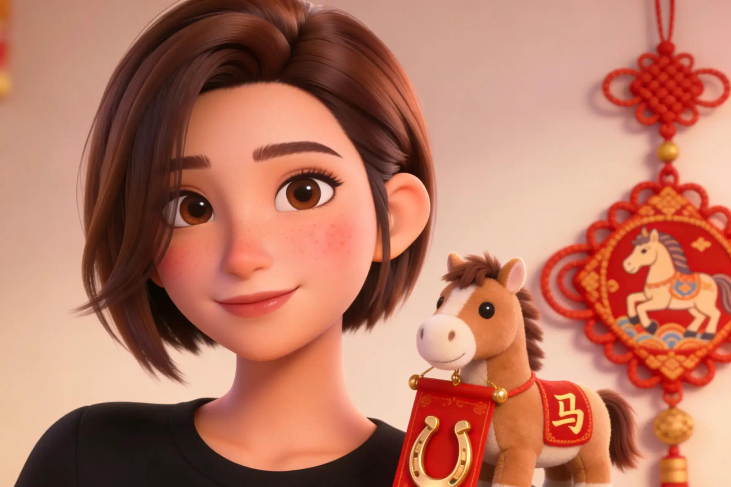 你知道吗？2026年的春晚要有新玩法了！这次的主角是字节跳动，他们要用...