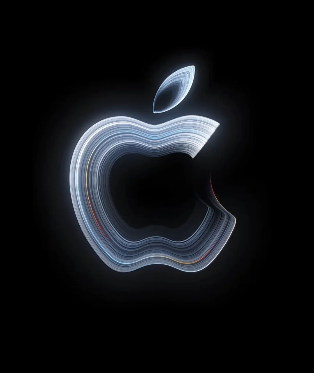 10.29凌晨一点，Apple发布会