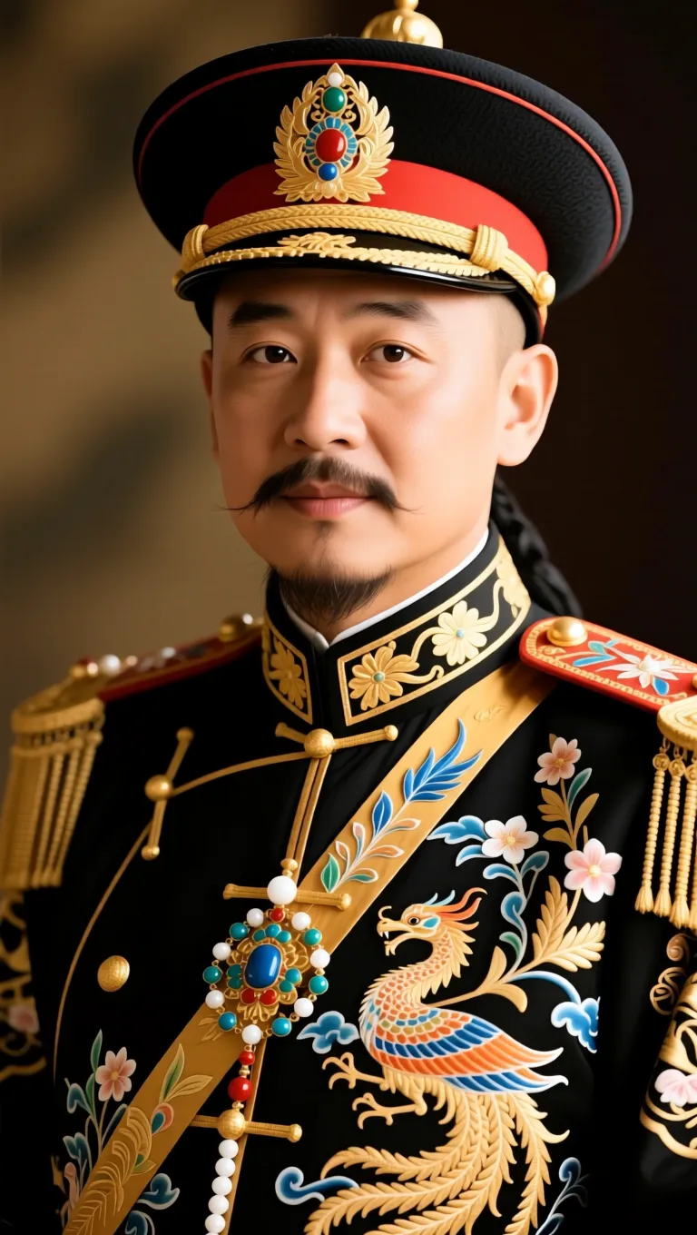 《曾国藩最狠的不是打仗，是“管住自己”：他如何把一场乱局，熬成了胜局》
你以为历史名将靠的是“天降神兵”？不不不，很多时候，真正的狠人都狠在——不让自己先崩。比如曾国藩。

咸丰年间，天下像被人打翻的调料瓶：太平军势如破竹，清廷忙着救火，朝堂里人心浮动。有人劝曾国藩：别太较真，先活下来再说。曾国藩听