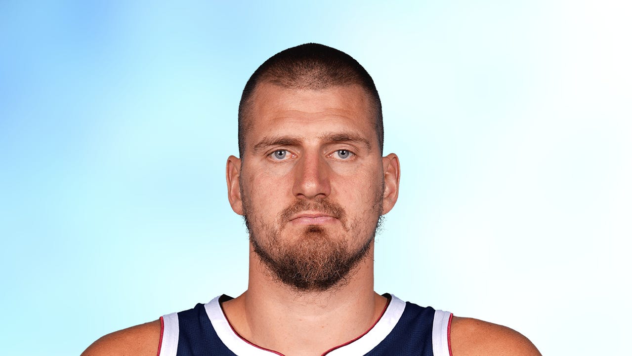 🏀 约基奇硬刚森林狼队前锋不后悔：大家都停手了你还得分？真不讲究 　...