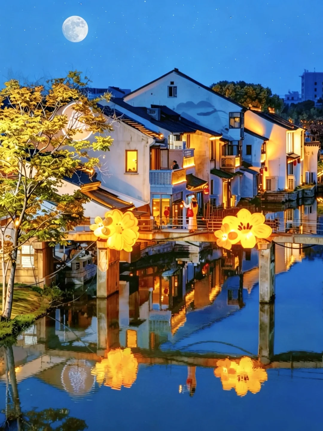 五一反向游🍃别错过苏州免费春日打卡地‼️