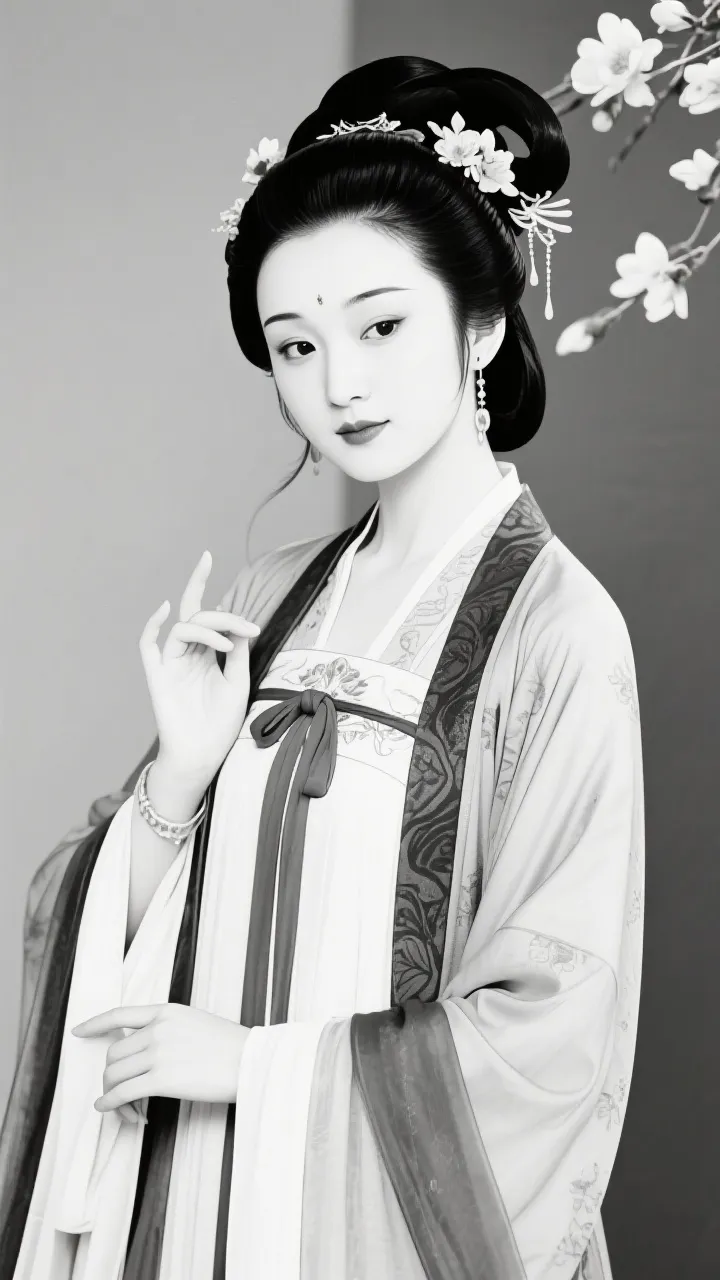 李清照：大宋第一才女，酒量比愁多，胆子比天大！你以为古代才女都是低眉顺...