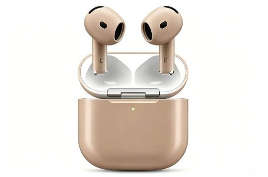 #Airpods5成苹果性价比最高的新品#苹果今年最良心的新品，非AirPods5莫属。
核心亮点一句话总结：降价+增配。999元起全系标配主动降噪，降噪效果比上代提升一半，取消高低配的区别对待 。
半入耳佩戴无负担，通勤降噪、听歌追剧、运动防汗全都兼顾，还支持轻扫调节音量，操作更顺手 。
以往苹果入门耳 ​
