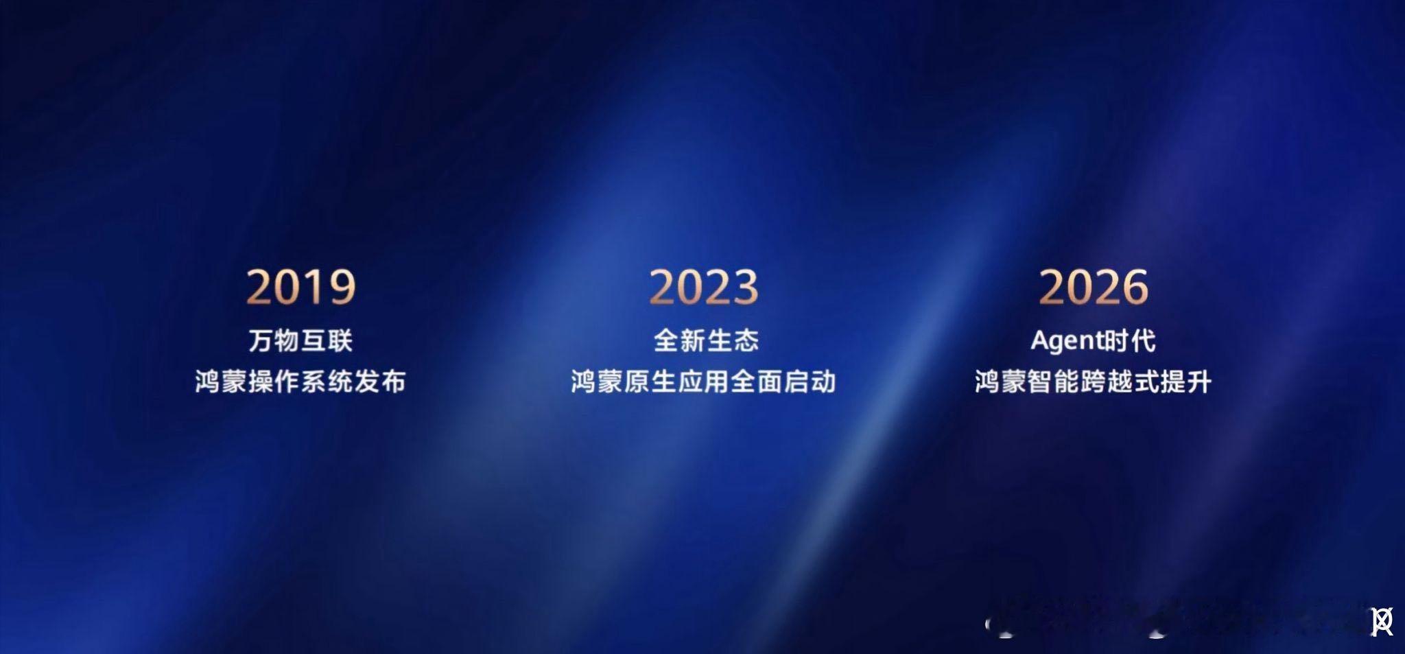 #半个互联网圈都在祝贺鸿蒙7#HarmonyOS 7 主打 AI 智能，系统内核嵌入大模型，AI 任务可以本地运行，采用 Agent 亲和系统结构 + 鸿蒙智能体框架 2.0+ 系统智能体小艺，首次搭载性能大模型，相比 HarmonyOS 6 性能提升 15% ​