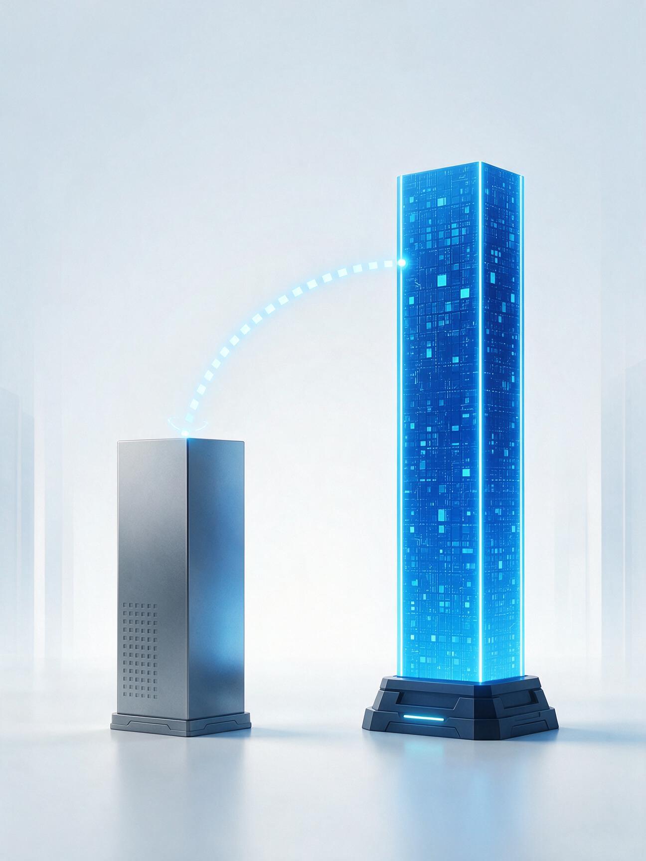 5999 元，比上一代贵 2500 元。今天开卖的努比亚 NaviX Ultra（豆包手机二代），多出的钱买的是同一件事：让手机替你点屏幕。

12+512GB 售 5999 元（国补后 5499 元起）；一代 M153 首发 3499 元，3 万台当天售罄。据第一财经实测，跨 App 办事眼下只优