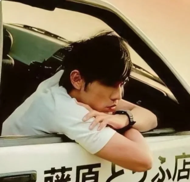 生日快乐啊，我们的青春👏