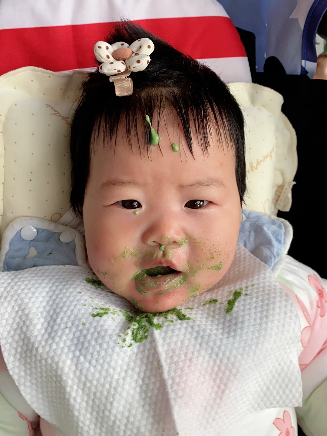 被儿保👩‍⚕️批评，不要盲目跟风那些辅食建议