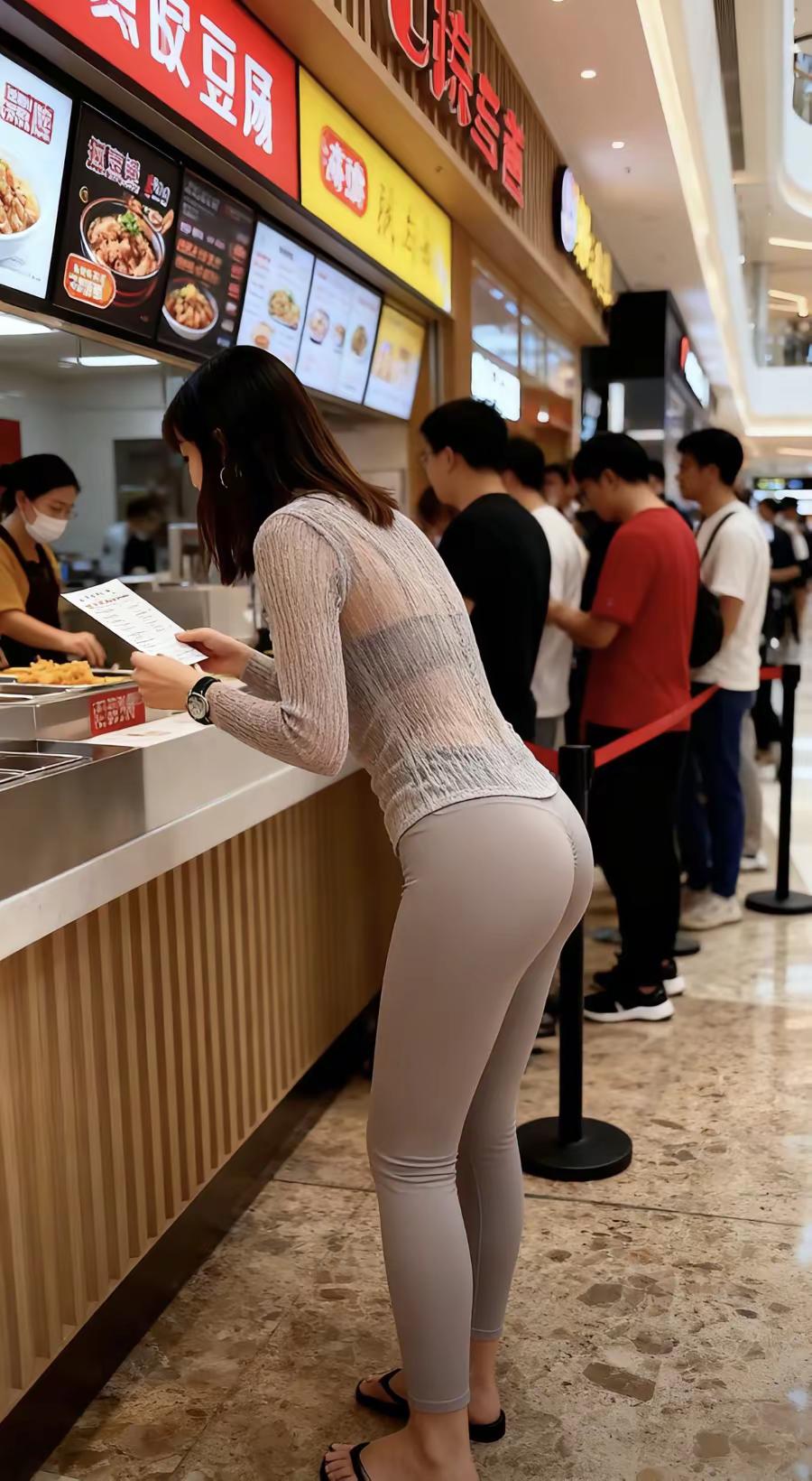 <p>牛仔裤 辣妹穿搭大赏 街拍小姐姐穿搭秀 <!--{img:0}-...