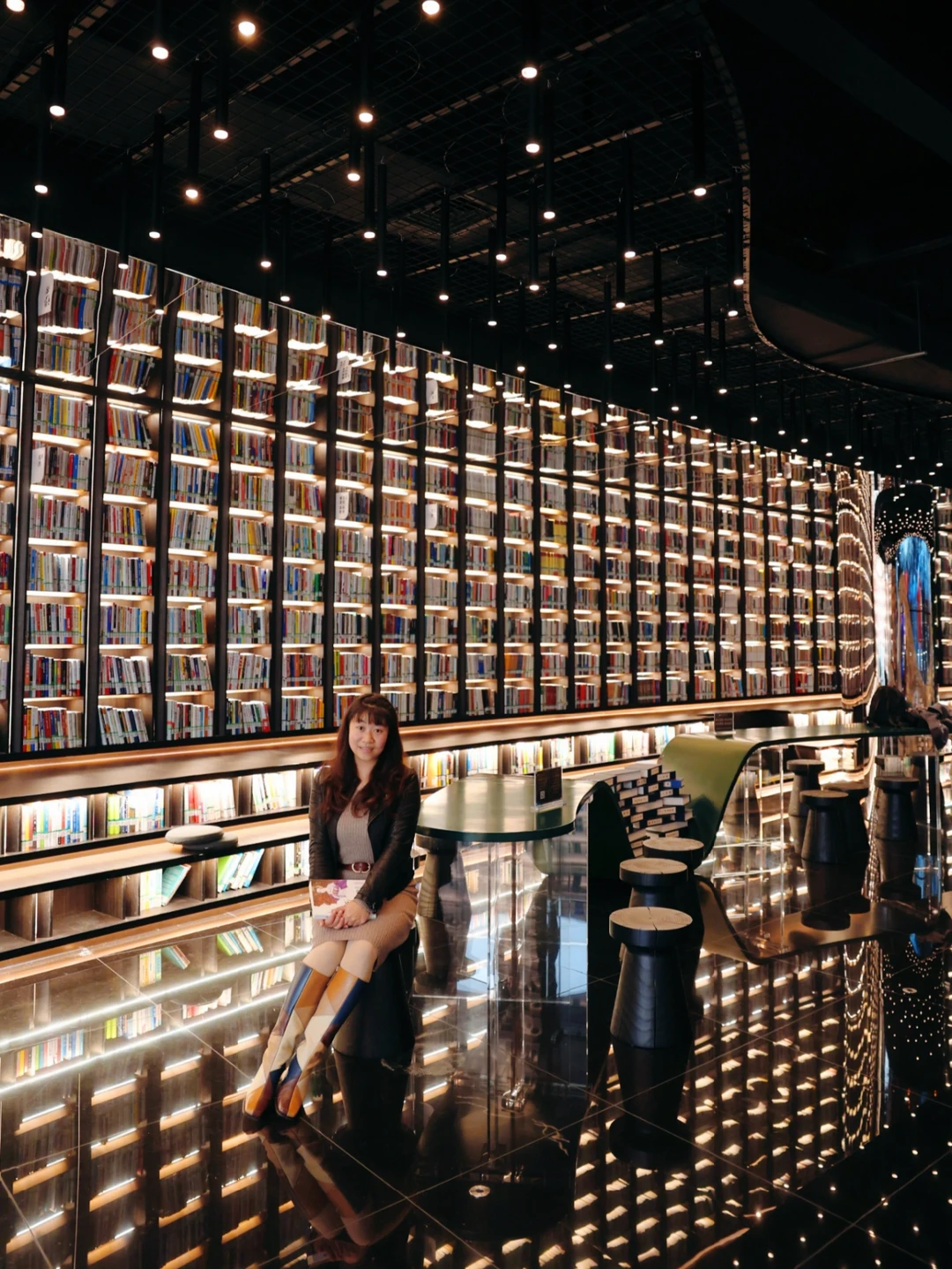 御溪书斋|赴一场最潮国风书斋之约