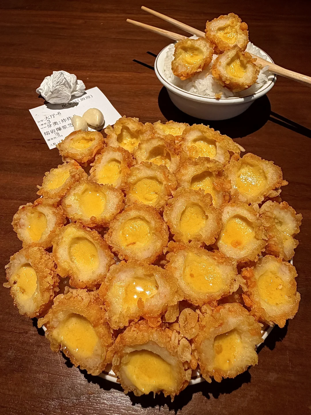 感觉是杭州目前top好吃的！！！！！