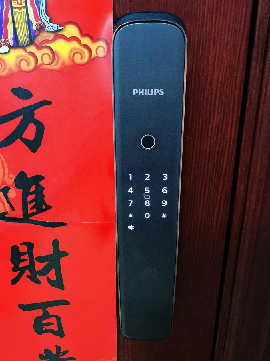 老忘带钥匙？选智能锁注意4点，安全又方便