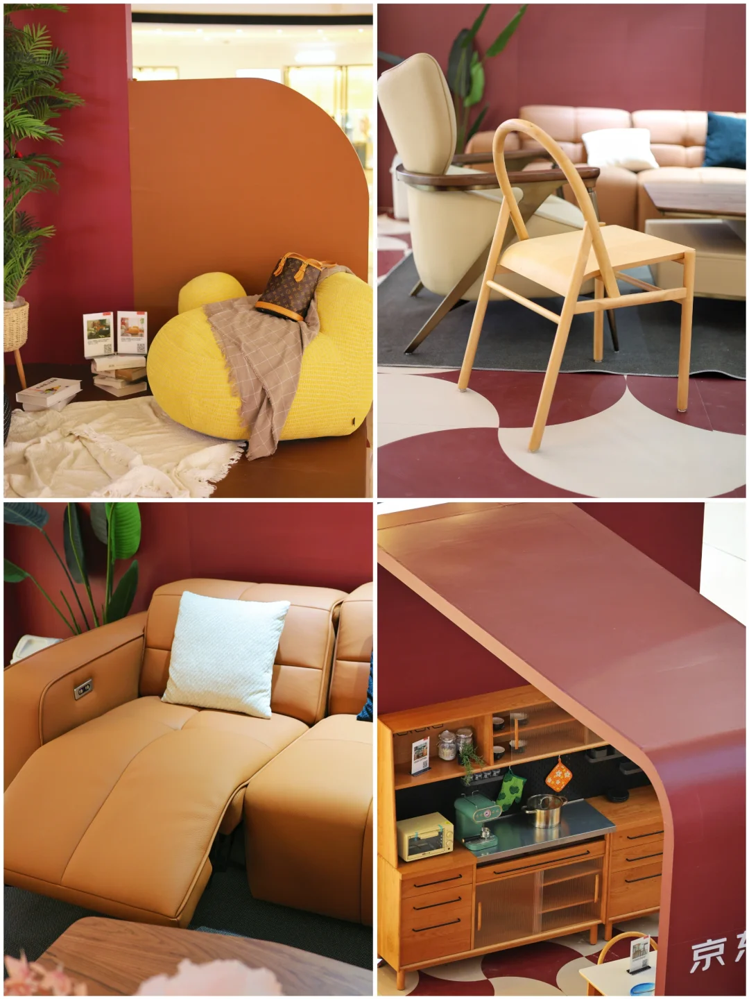 这些家居设计名场面，分分钟刷新我的认知