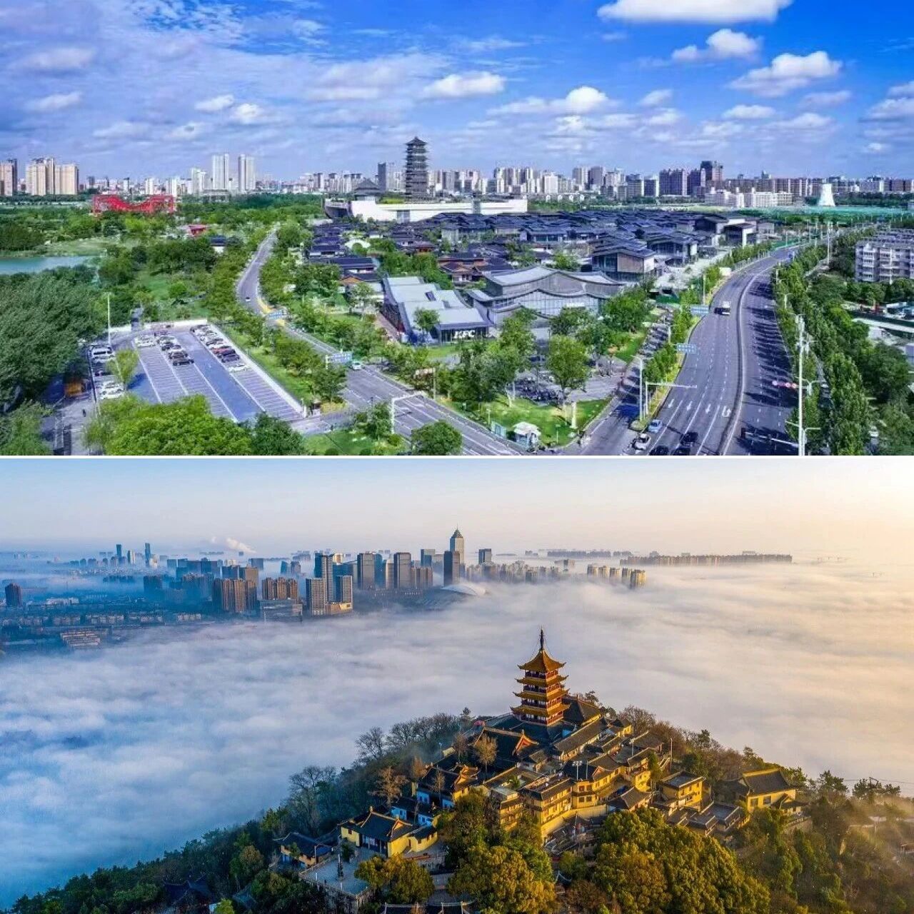 【阿扬！我俩的情谊，比运河还长！】7月18日，在休整一个月之后，“苏超...
