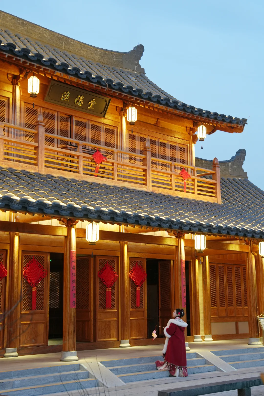 绍兴新顶流！陆游故里才是宋韵天花板