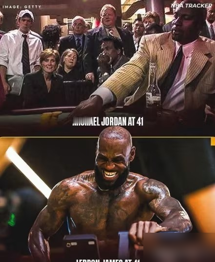 乔丹根本不敢去烂队？独行侠老板库班一句话，把天聊死了。 他在节目里把...