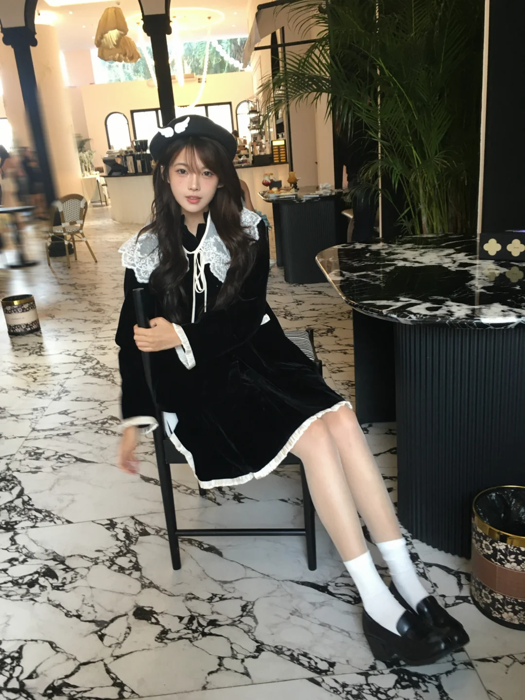 萌物来了