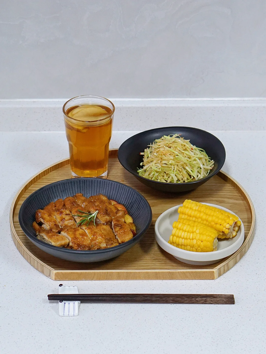 干净饮食｜吃天然的、漂亮的食物取悦自己