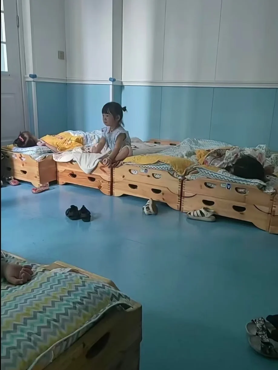 判断孩子在幼儿园，过得好不好，其实很简单