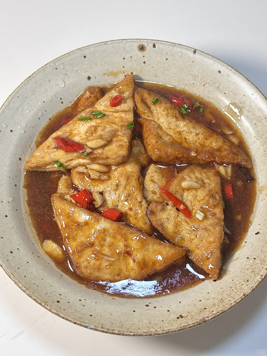 快去做！豆腐这样做巨好吃！