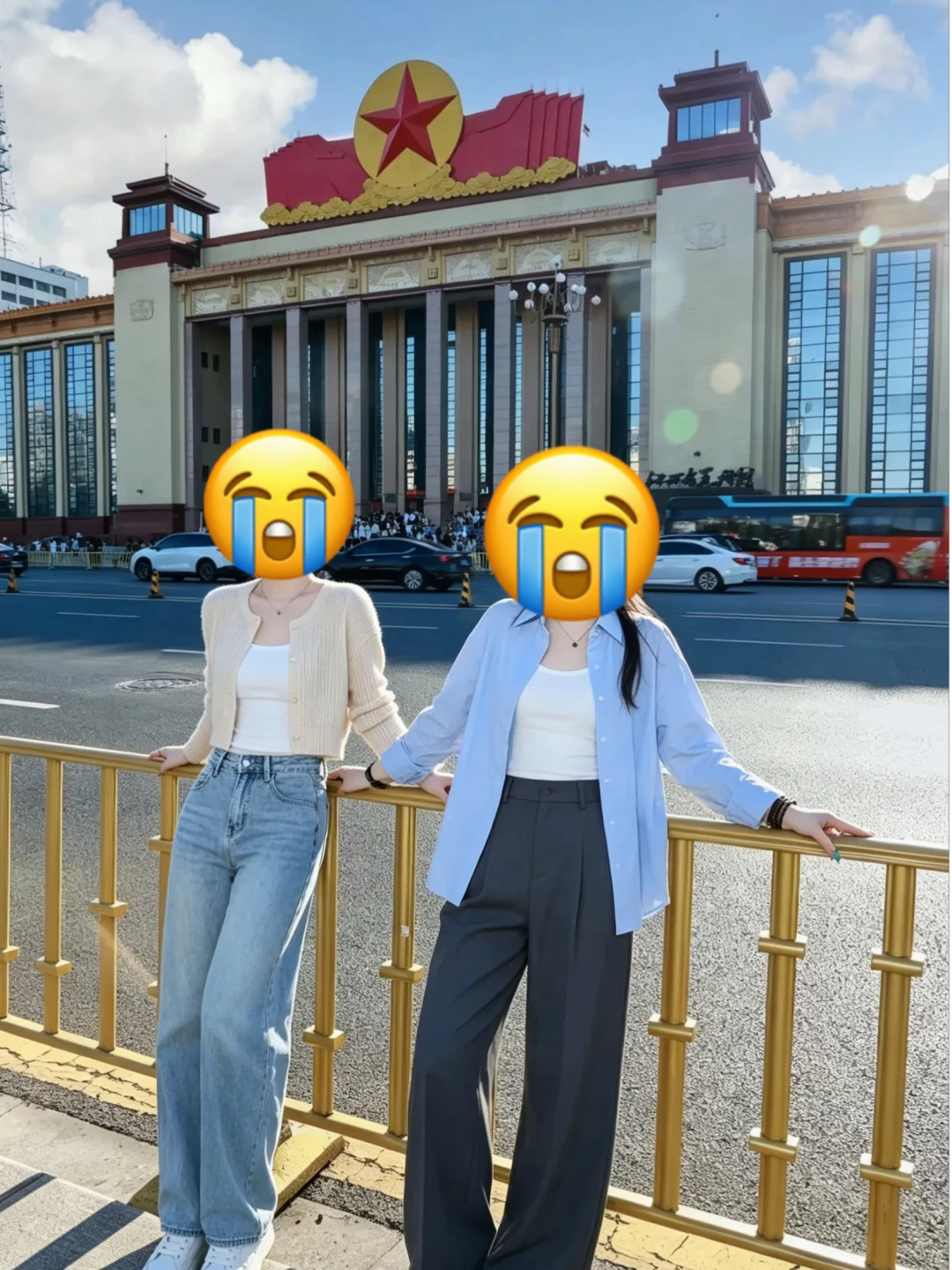 7.7南昌已回！！两个人真的崩溃了！！！