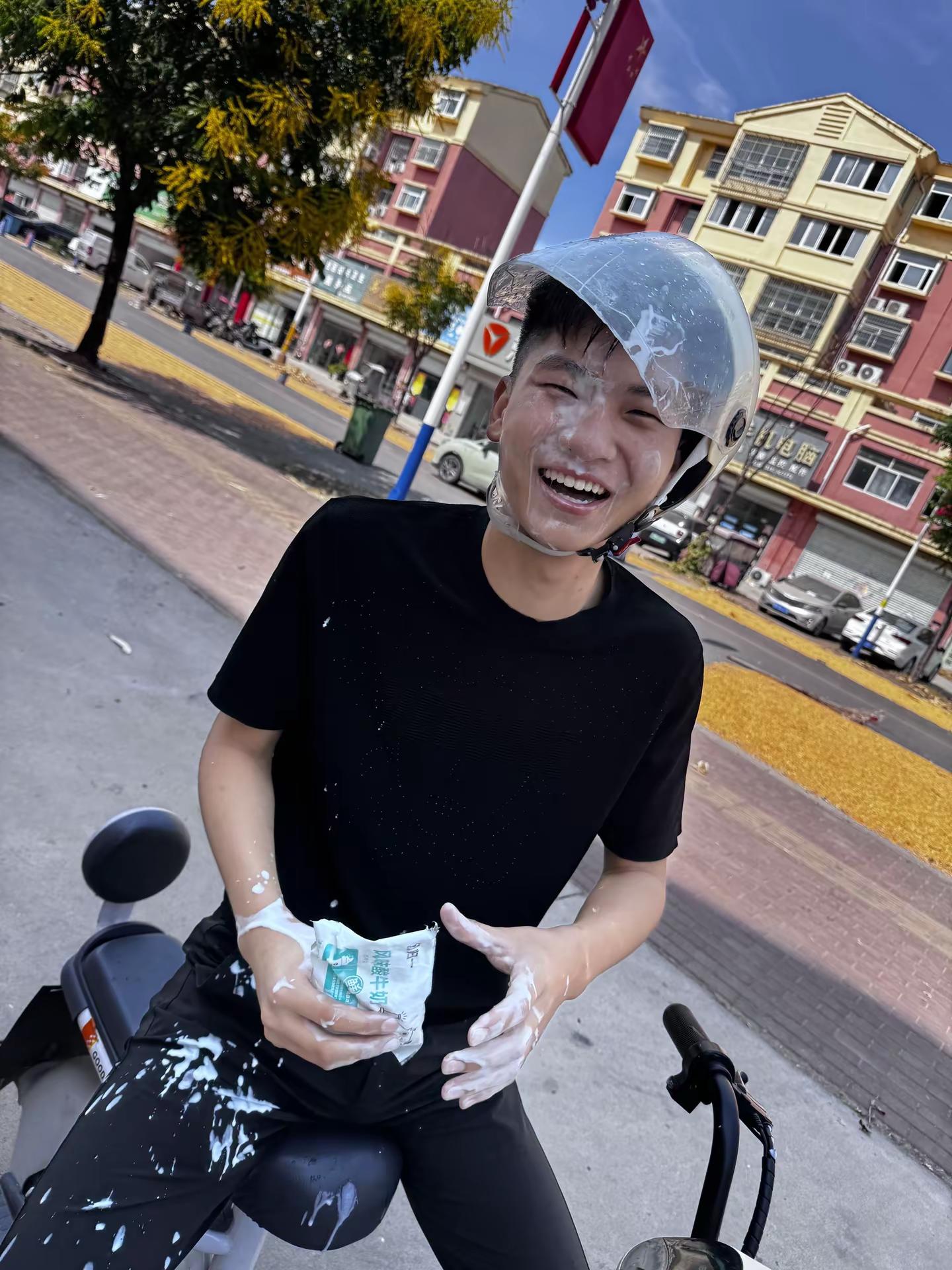 结尾爆炸