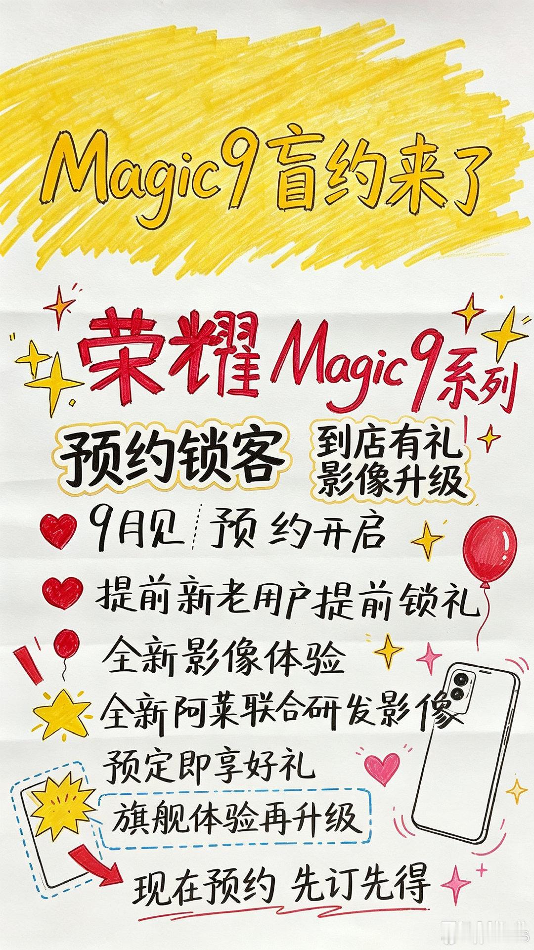 #荣耀magic9##荣耀600##荣耀x80promax##荣耀robotphone# ​