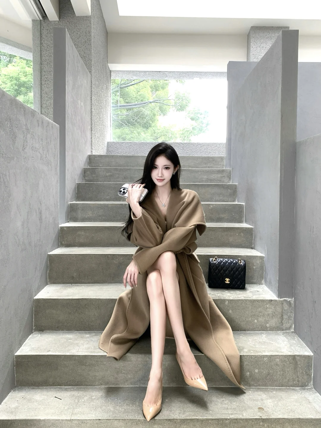 类型很重要吗 感觉才是王道