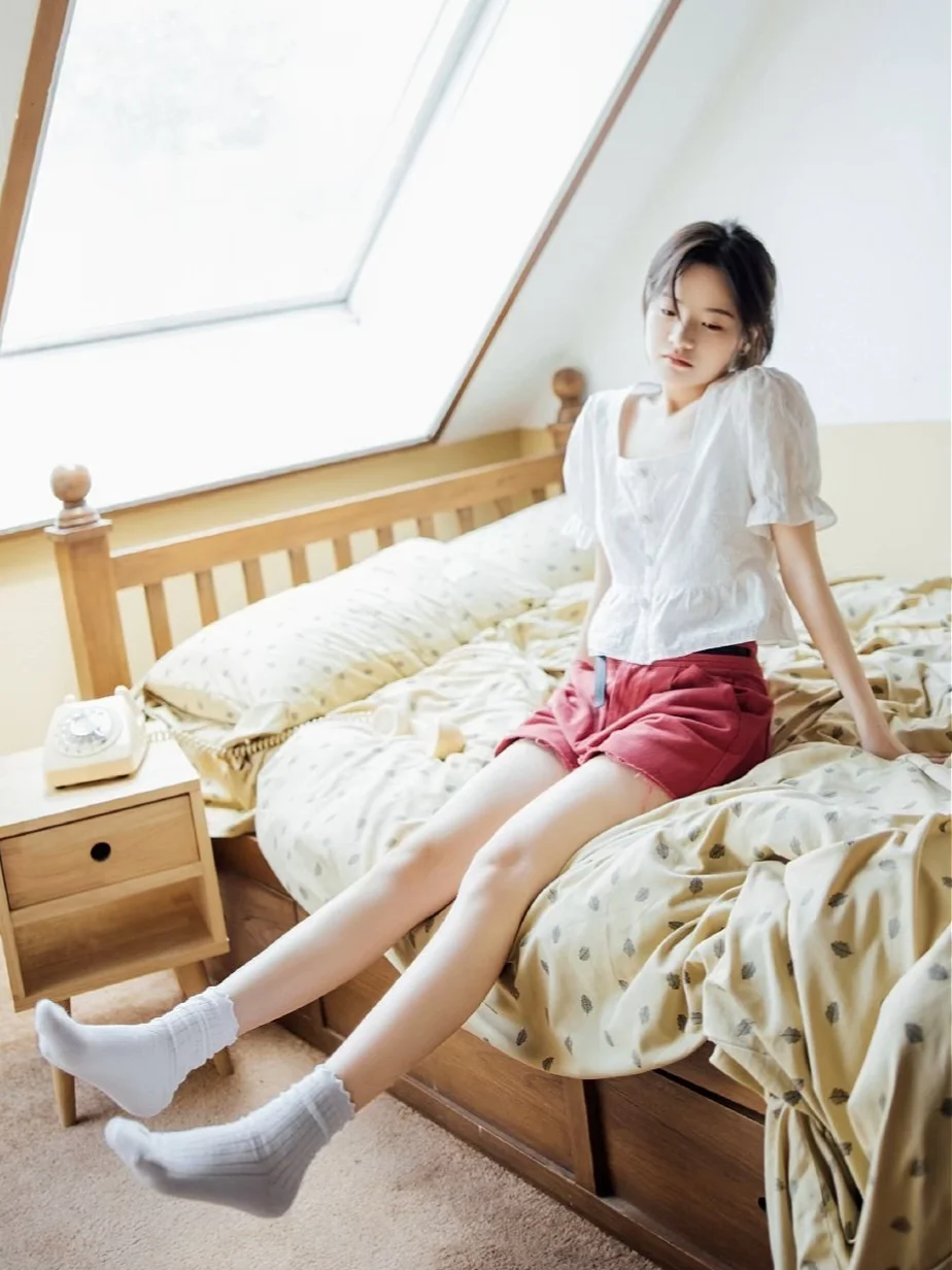 李庚希💖灵动甜美拿捏氛围感