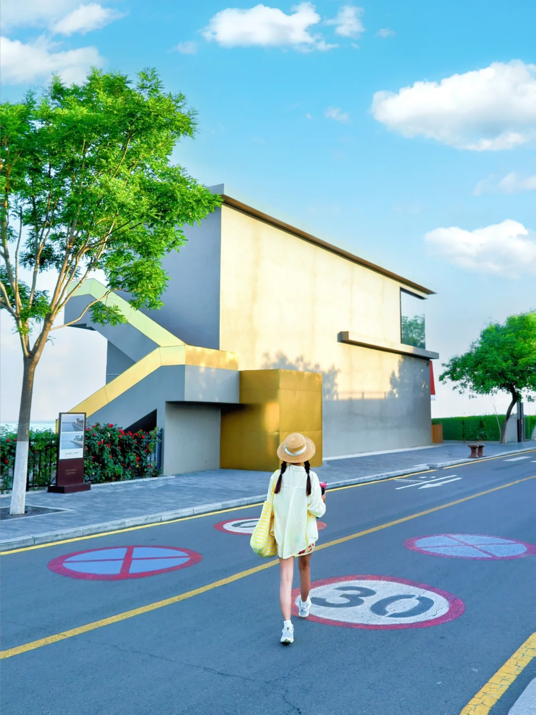 人生建议：离开秦皇岛前一定留一天给这里…