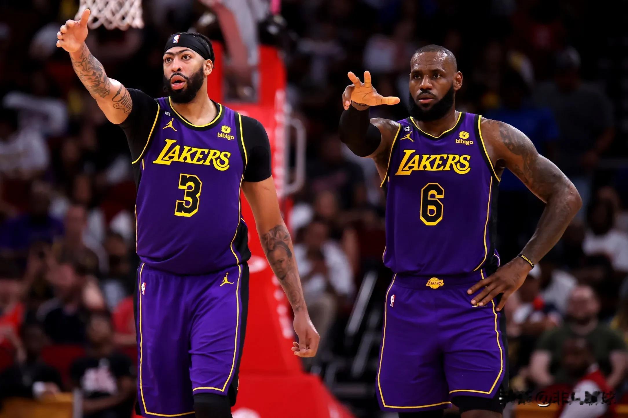 历史前十大前锋，有浓眉一席之地吗？   安东尼.戴维斯  NBA75大...