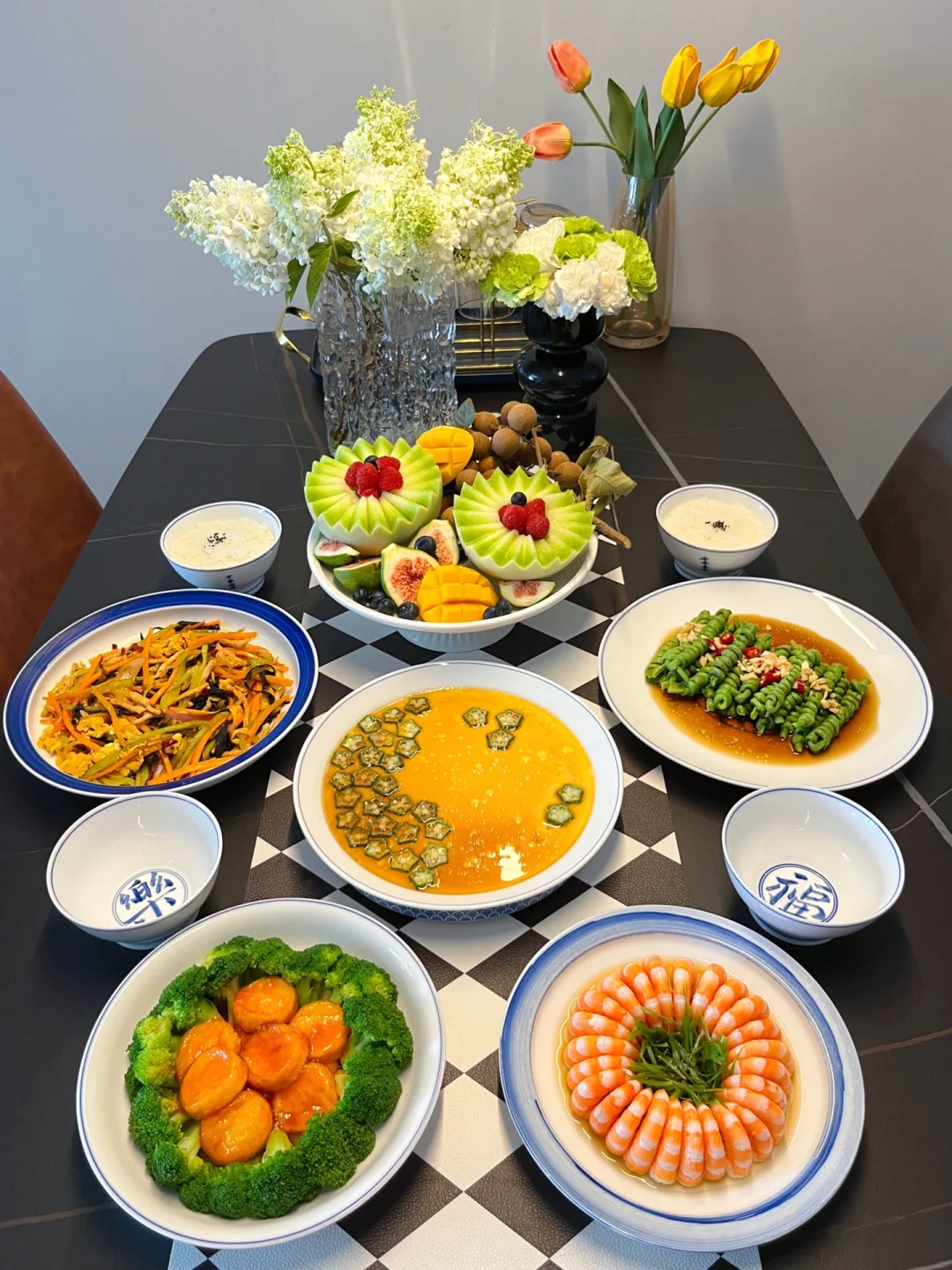 夏日家常菜 | 家常快手菜