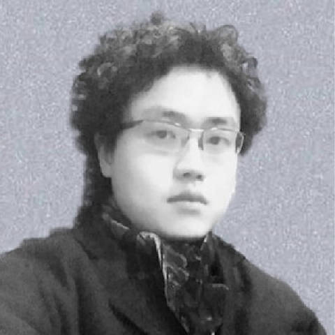 黄现TerryEvevol