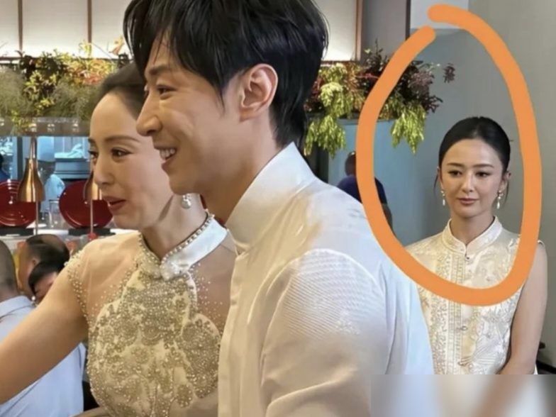 董璇婚礼上，佟丽娅站了一天，眼神放空，直接被人截图骂不看好姐妹二婚。
鲁豫当面问她，她回了句大实话：我是真的累了，我可能是在发呆吧。
说白了，就是人累麻了，脑子没跟上镜头。结果一群人拿着放大镜，硬从一个眼神里读出八百集宫斗剧。
佟丽娅后来还自嘲，以后得练练表情管理，省得给人添麻烦。
累到失去