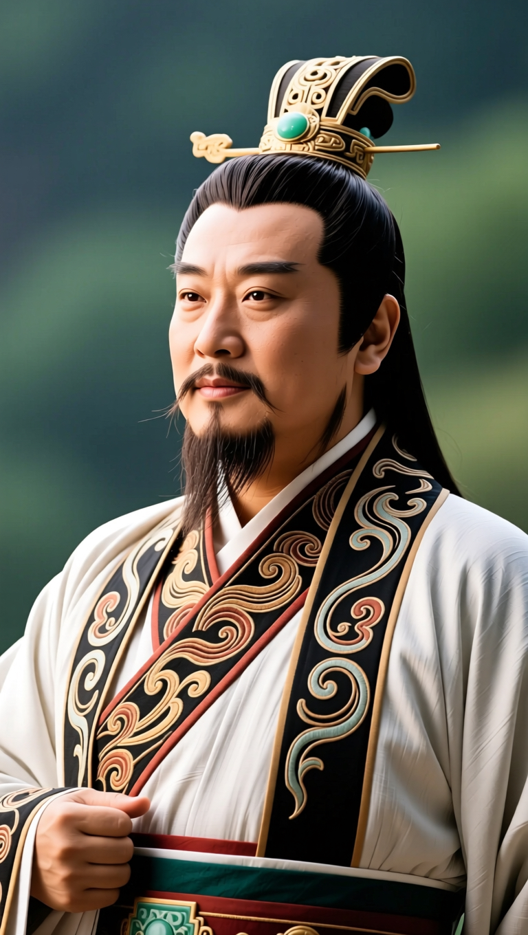 他把“穷日子”过成了传奇：诸葛亮的逆风人生，原来靠的是这股劲

要说历史上最会“把难日子熬出花”的人，诸葛亮绝对得算一个。你以为他每天在军帐里算来算去？错！他真正厉害的是——在一堆不可能里，硬生生把“可能”拽出来。
年轻时的诸葛亮，日子并不体面。那会儿他名气不算小，但现实很残酷：没资源、没靠山、还得