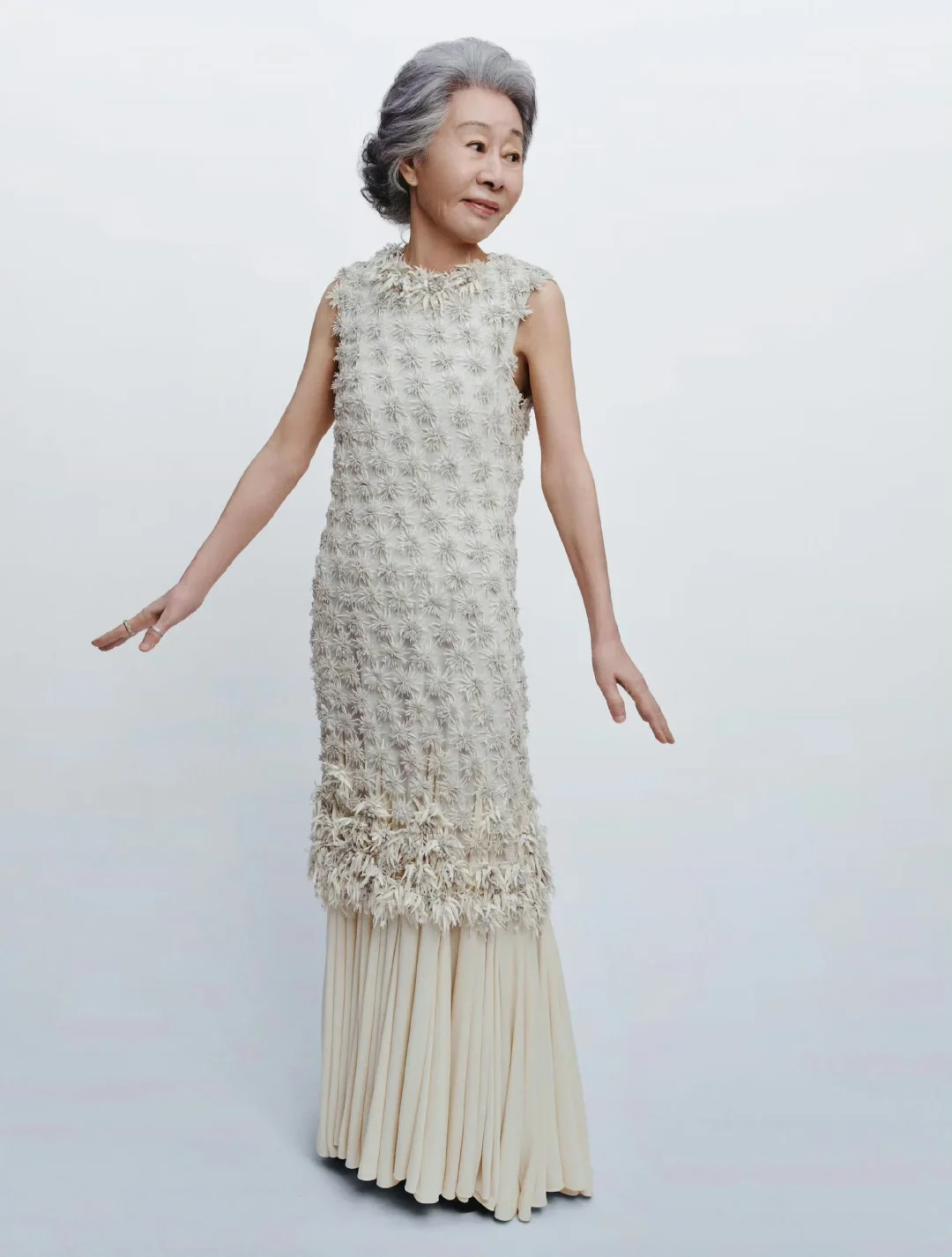 CHANEL 尹汝贞