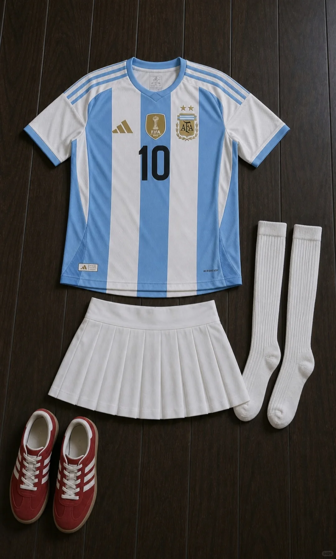 今晚必须狠狠支持阿根廷🇦🇷