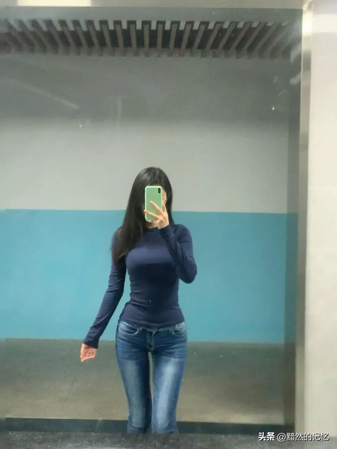 谁懂啊！时尚终点原来在“姐系”身上！[比心][比心][比心]