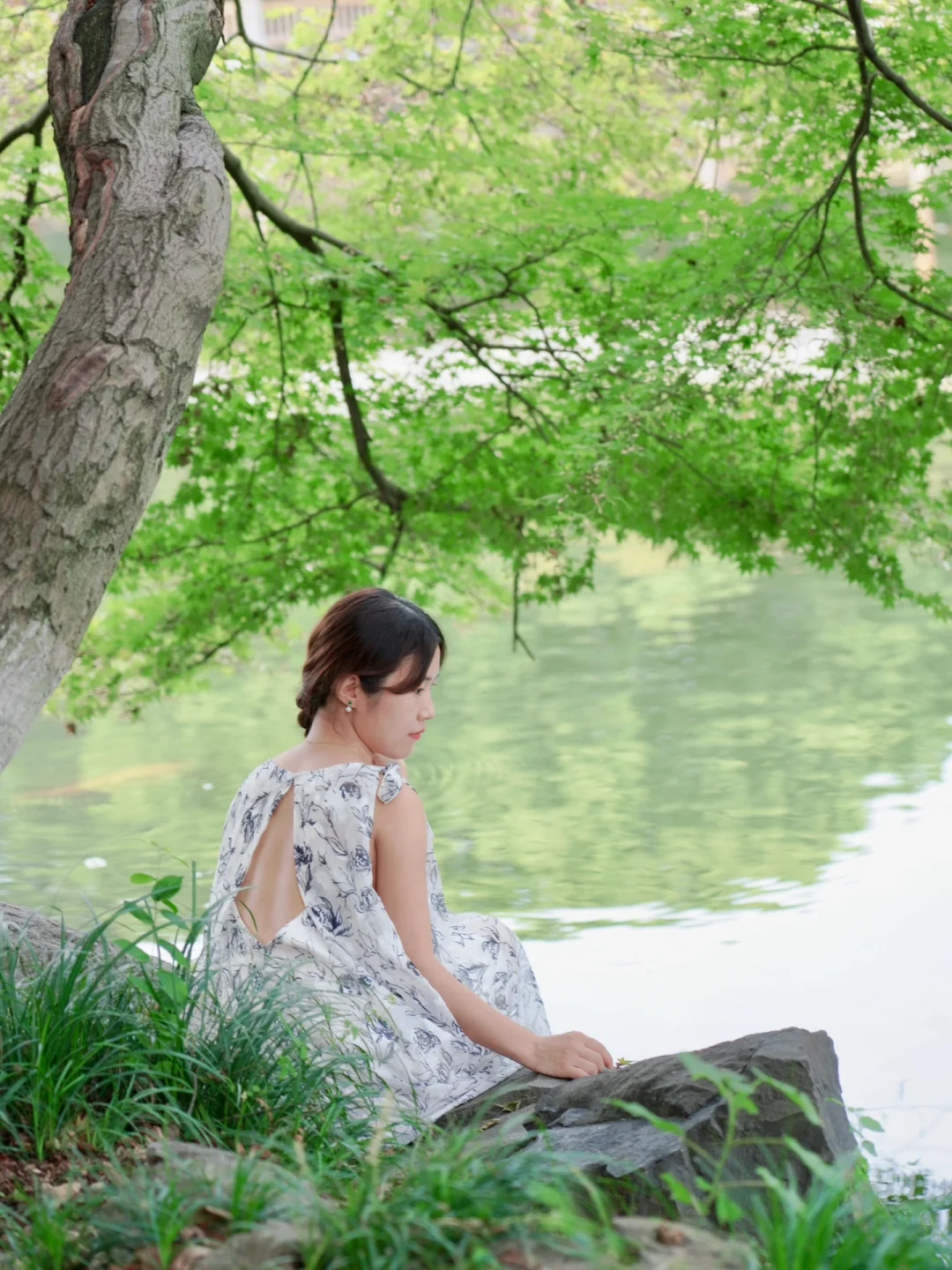 苏州旅行后劲太大了😭，听听我的真实感受！