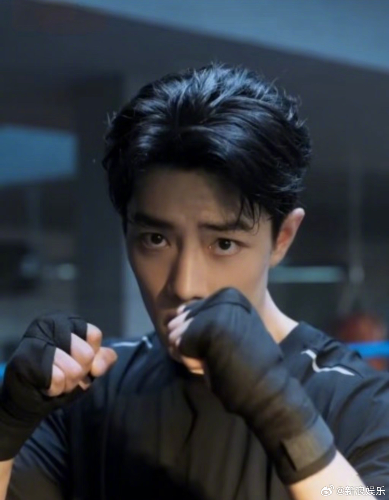 荷尔蒙爆棚，​​​