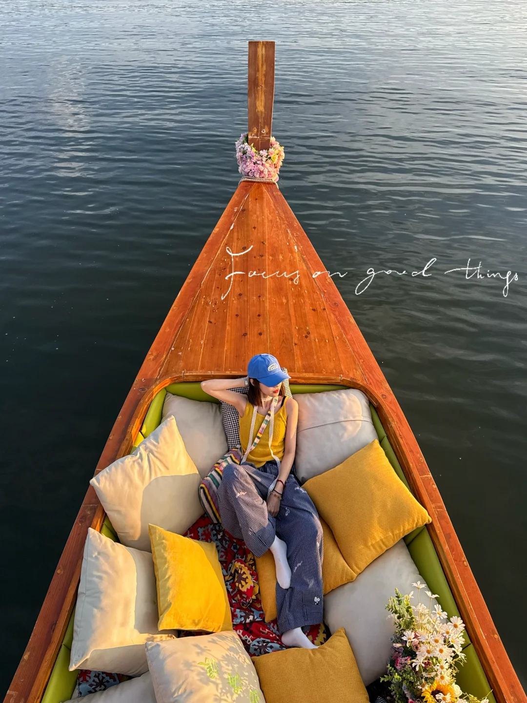 吉林这里❗️有种不在国内的美❗️宝藏机位❗️