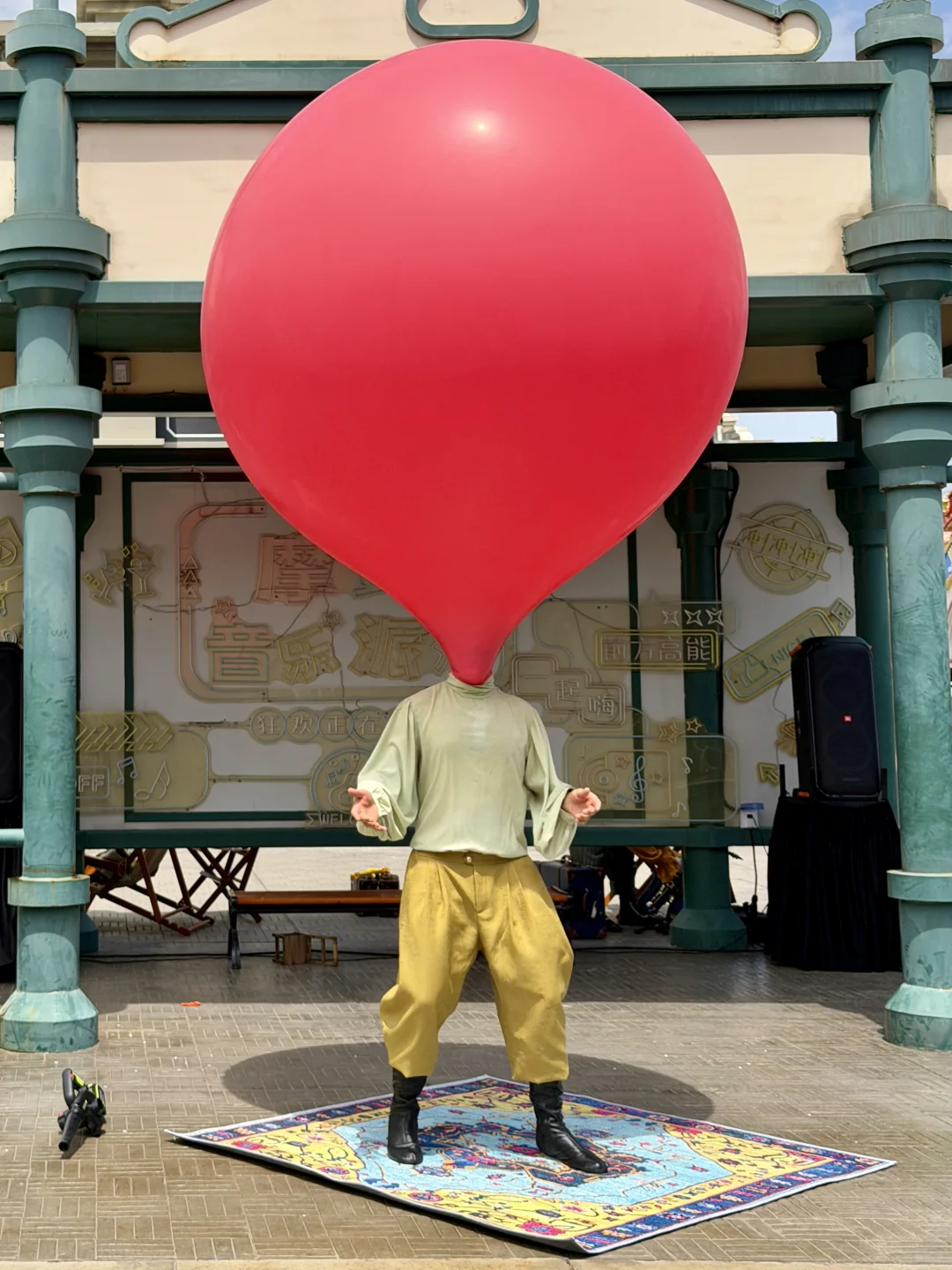 奇妙howto，宁波方特双园保姆级攻略来喽❗️