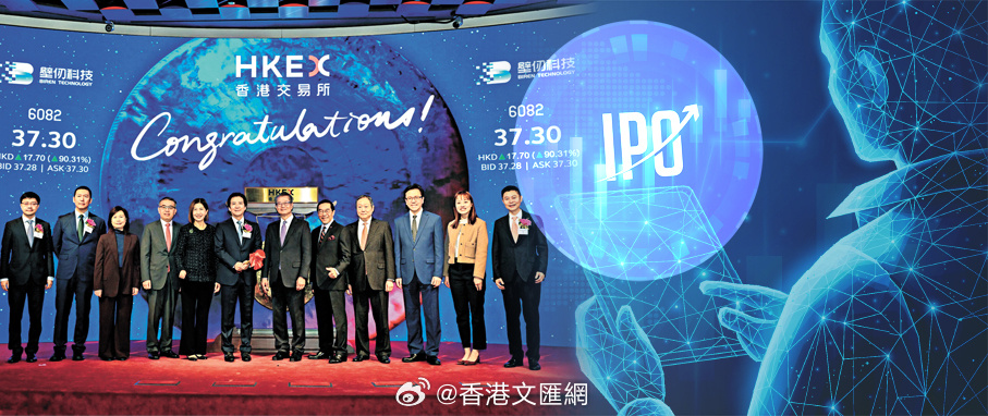 【中银国际助中企打通上市与再融资双通道   完成超500家公司IPO 】

科创初创企业成为独角兽之后，若需要更多资本扩充业务、拓展国际市场，跻身成为上市公司是最有效的途径，而投资银行正是担当企业对接资本市场的重要桥梁。中银国际是中国银行最早成立的海外中资投行，积极协助中资企业打通上市与持续 ​