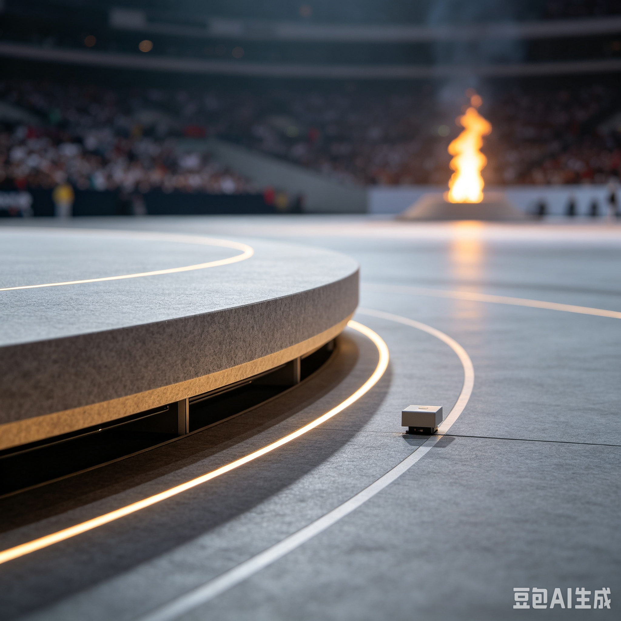 瞒不住！2026 亚运开幕式，藏着这些不为人知的巧思
 
很多人看完2026名古屋亚运会开幕式，第一句话就是：好像有点朴素，没有华丽特效，少了惊艳感。
 
但只要你细品细节就会发现，这场看似“低调克制”的开幕式，根本不是敷衍，而是藏满了高级巧思。那些被大家忽略的小设计，每一处都暗藏深意，看懂的人才知