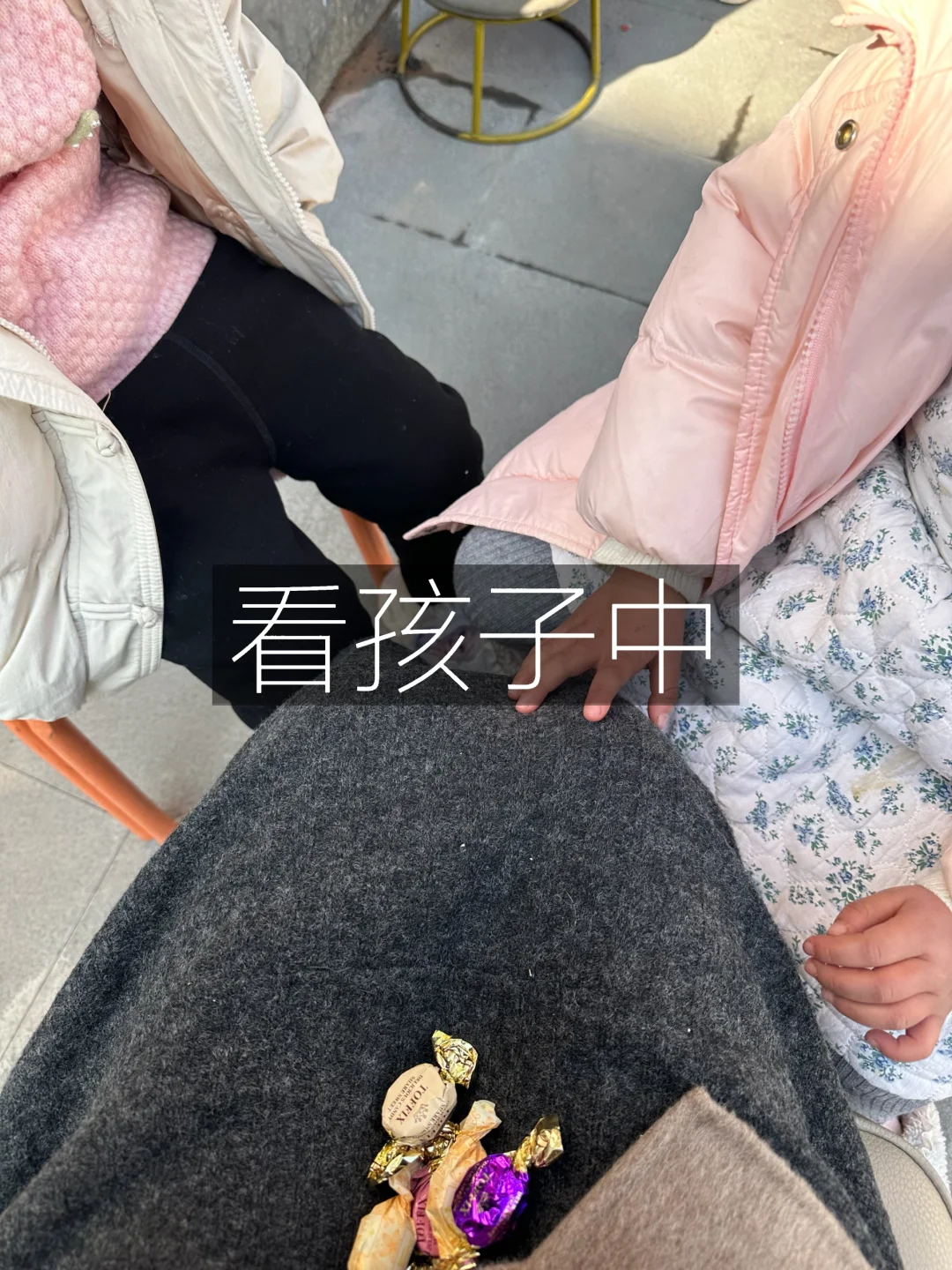 家里唯一的博士，每年春节都被安排很多工作