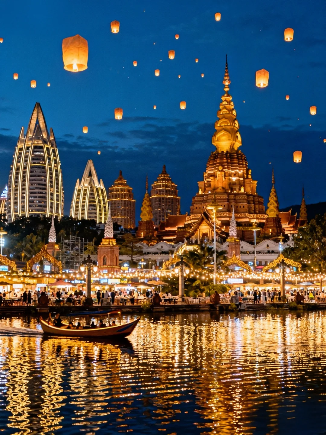 冬日反向旅行｜被严重低估的宝藏小城！！