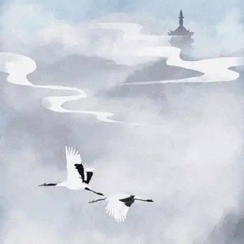 闲云野鹤1273