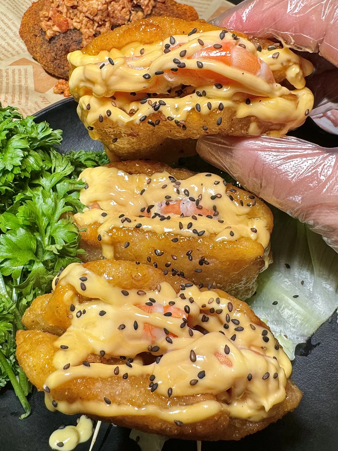 新街口top的东北烤肉。。。。。。。。。