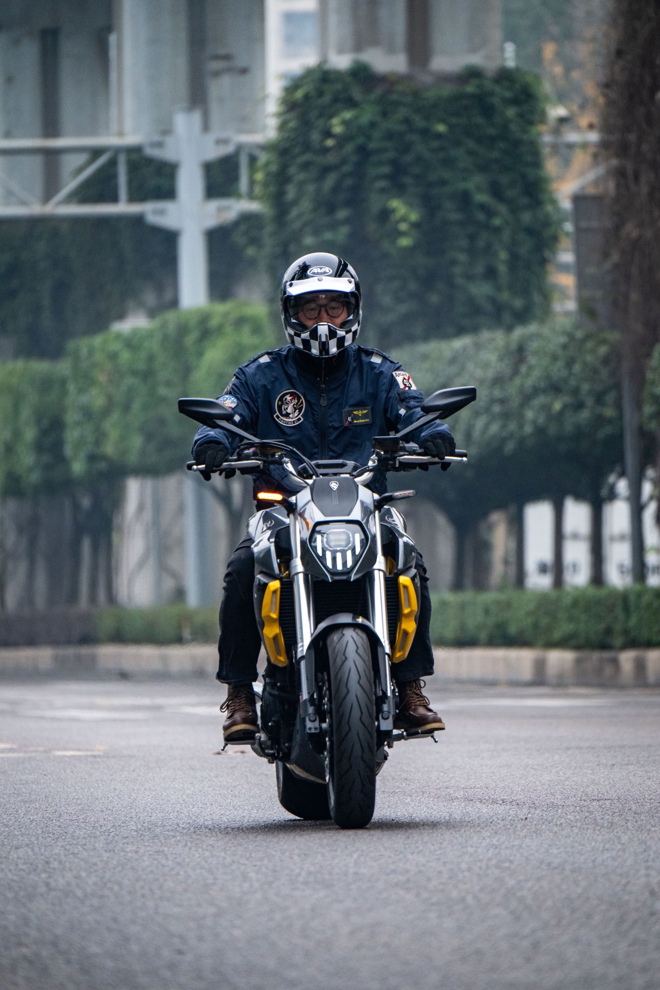 不跟风，才有风格